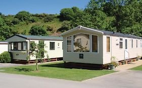 Cardigan Bay Holiday Park